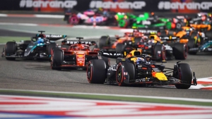 GP Μπαχρέιν: Ιδανικό ξεκίνημα για Φερστάπεν και Red Bull! (video)