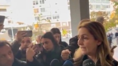 Συγκλονίζει η μητέρα του Άλκη Καμπανού: «Τα ισόβια τα πήρα εγώ»