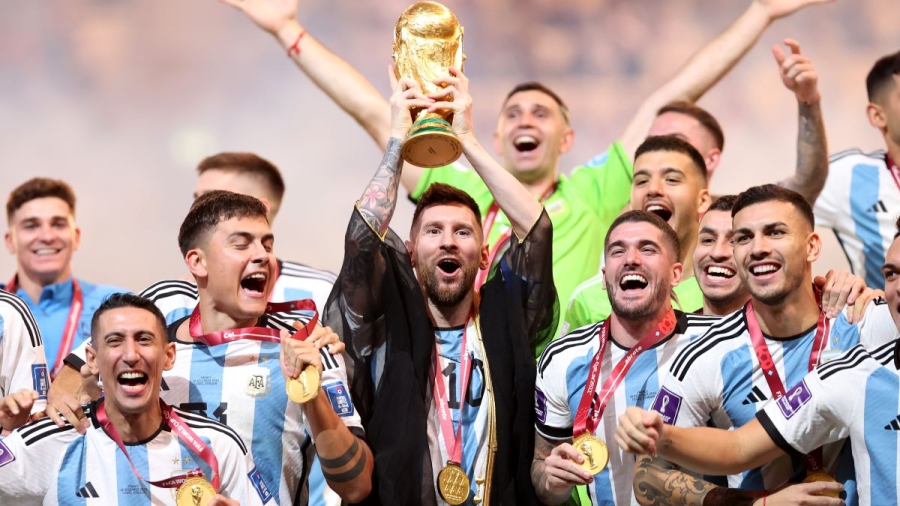 Επιστολή της Σαουδικής Αραβίας στη FIFA, ζητά τη διοργάνωση του Μουντιάλ 2034!