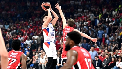 Το άγγιγμα του... Μίσιτς: «Στον Ολυμπιακό για 12 εκατομμύρια!»