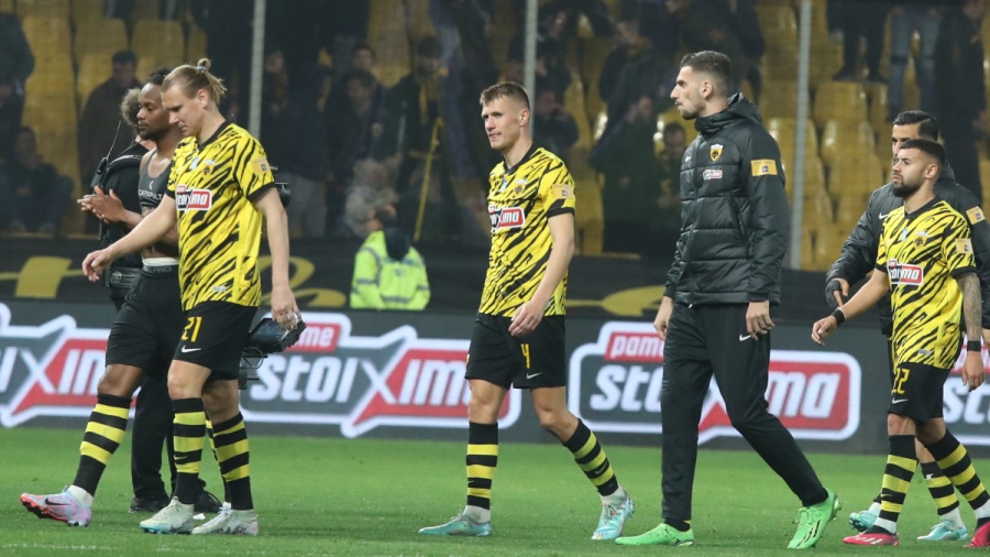 Η ΑΕΚ θα πάρει το πρωτάθλημα μόνο αν διορθώσει συγκεκριμένα πράγματα στα πλέι οφ