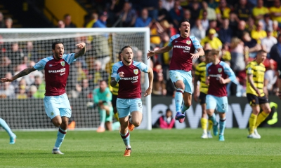 Premier League: Έπεσε η Νόριτς, δεν συμβιβάζεται με… υποβιβασμό η Μπέρνλι! (video)