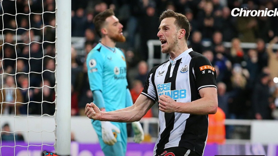 Νιούκαστλ – Γουλβς 1-0: Με αμφισβητούμενο πέναλτι, επέστρεψαν στις νίκες οι «καρακάξες»! (video)