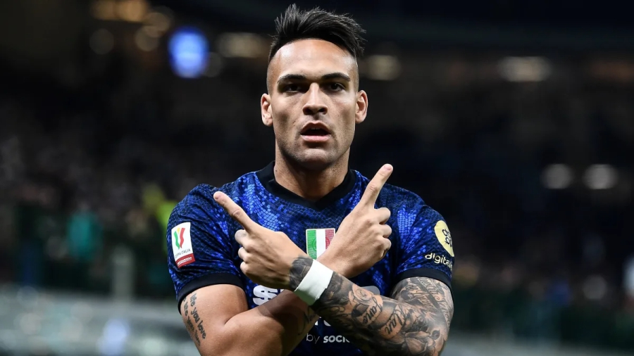 Λαουτάρο Μαρτίνες: Το Μιλάνο έχει νέο «Βασιλιά» (video)