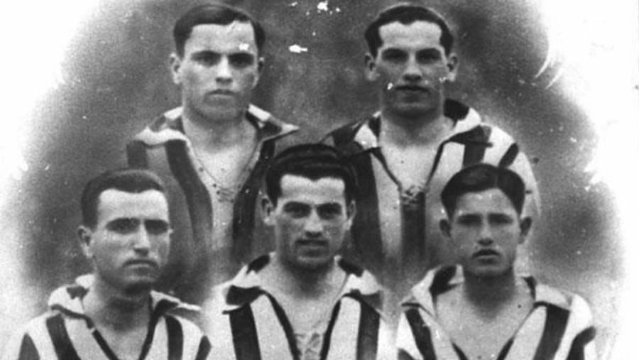 Γεώργιος Ανδριανόπουλος: Ο «θρύλος» του… Θρύλου!