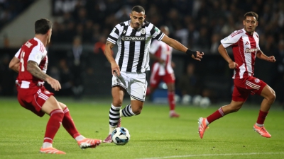 Σούπερ ντέρμπι, σούπερ απόδοση στην Interwetten!