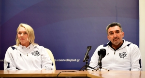 Μυτσκίδης: «Ό,τι κάναμε δεν ήταν τυχαίο - Να το χαρούμε, θα διεκδικήσουμε τον τίτλο!»