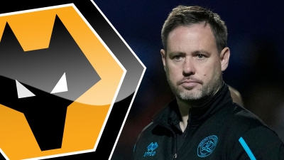 Μίχαελ Μπιλ για την πρόταση της Γουλβς: «Ζήτησα από όλους στην ΚΠΡ να είναι ενωμένοι και θα φύγω εγώ;»