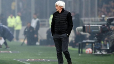 Γιοβάνοβιτς: «Δεν είχαμε τις ατομικές ενέργειες που χρειαζόμασταν»