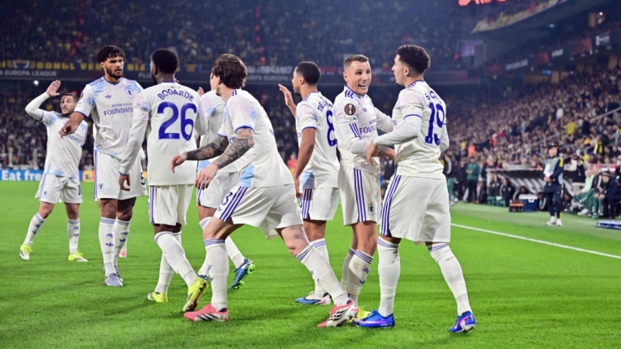 Europa League, League Phase: Παρέμεινε στην κορυφή η Λυών, «Χ» στο φινάλε η Πόρτο, γλίτωσε την ήττα η Μπολόνια!