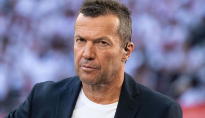 «Απασφάλισε» ο Ματέους για Μπάγερν και Τούχελ: «Ντροπή ο αποκλεισμός από τη Ζααρμπρίκεν»