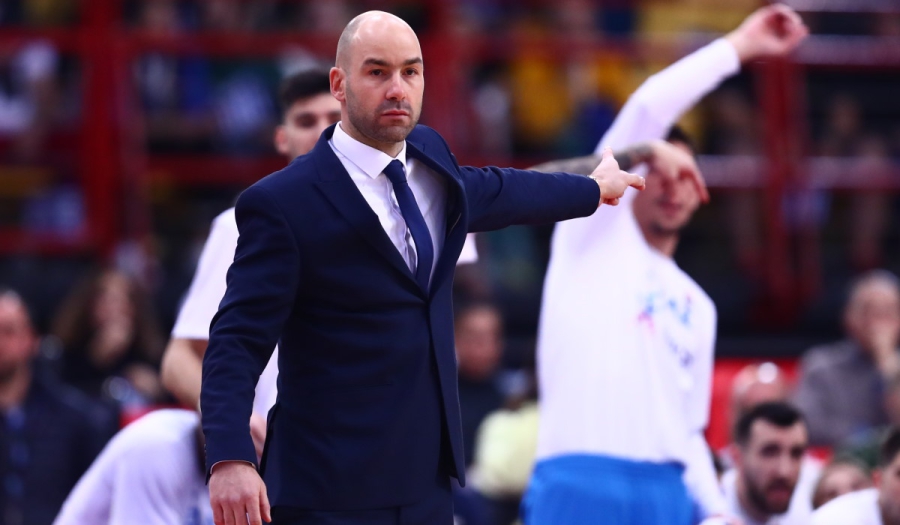 Αυστραλία, Καναδάς και στο... βάθος η Ισπανία: Οι αντίπαλοι της Εθνικής στους Ολυμπιακούς Αγώνες, αν προκριθεί!