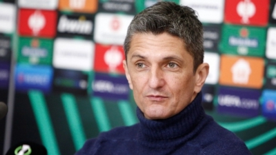 Λουτσέσκου: «Σοκαρίστηκαν από τις δηλώσεις μου και όχι από όσα συνέβησαν στη Γαλλία;»