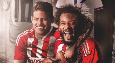 Απίστευτο κι όμως… Ολυμπιακό: Οι «ερυθρόλευκοι» έχουν κάνει ήδη 17 μεταγραφές και μπορεί να φτάσουν τις 20!