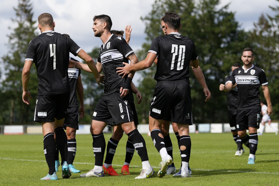 ΠΑΟΚ: Το μυαλό στη Λέφσκι, η πιθανή 11άδα και η υπόθεση… Σοτέλδο