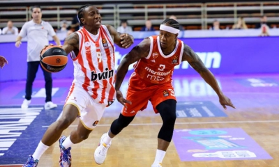 Το μήνυμα συμπαράστασης του Ολυμπιακού στον Κάνααν