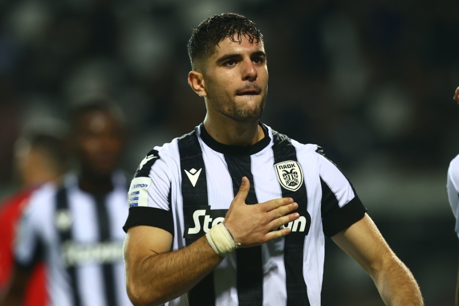 Κωνσταντίνος Κουλιεράκης: «Κίνδυνος θάνατος» στον… αέρα, οι στημένες φάσεις του ανήκουν