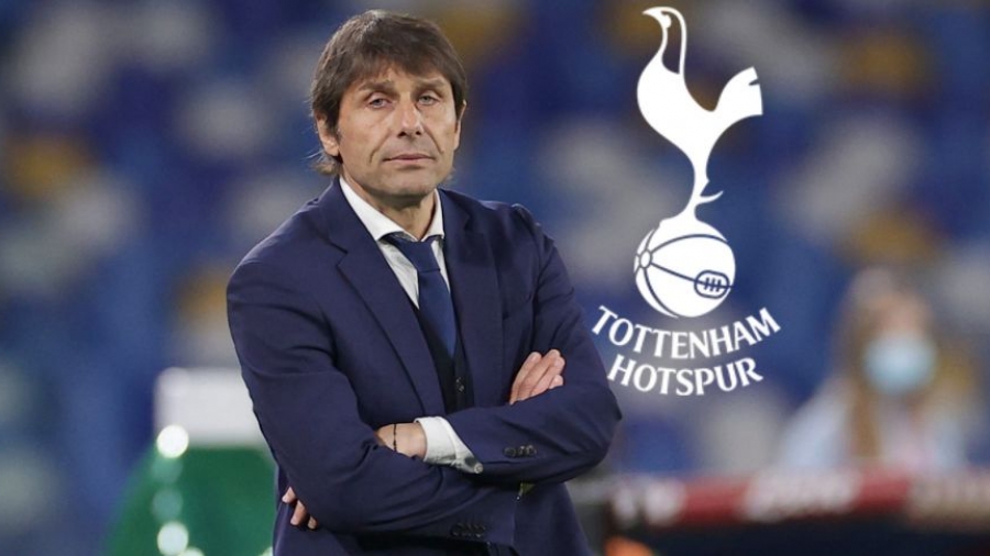 Ούτε ο Κόντε ήταν ικανός για να βγάλει την Τότεναμ από τη ναφθαλίνη των 14 συνεχόμενων ετών, τουλάχιστον όχι φέτος...