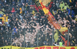 ΠΑΕ Άρης: «Ο νόμος είναι πιο δυνατός από τη μαφία»