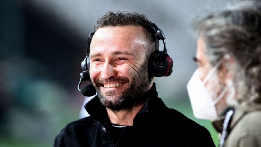 Σαλπιγγίδης: «Tα τελευταία 6 χρόνια έχουν γίνει 4 τελικοί χωρίς κόσμο – Η Εθνική έκανε βήματα μπροστά, αλλά δεν ήταν αρκετά για το EURO!»