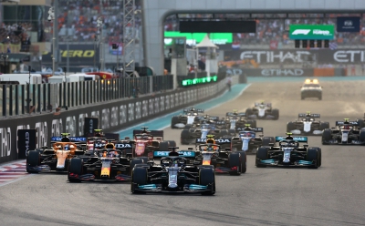 Formula 1: Αλλαγές από την FIA στους κανονισμούς με στόχο την καταπολέμηση του porpoising