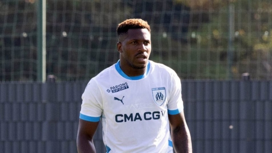 AfricaFoot: «Ο ΠΑΟΚ ενδιαφέρεται για τον Μουμπάνια της Μαρσέιγ!»