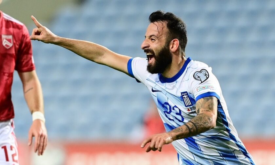 «Ένας συγκινητικός Μανώλης Σιώπης»: Η αποθέωση των Άγγλων για τον Έλληνα της Κάρντιφ!