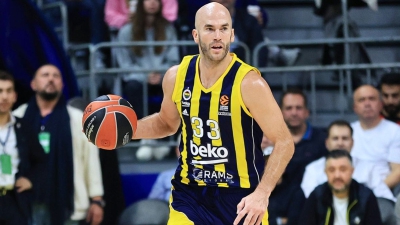 Προπόνηση... για τη Φενέρμπαχτσε στην πρεμιέρα των Play Offs: «Διέλυσε» με 30άρα την Πέτκιμσπορ!