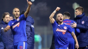 Ελ Αραμπί – Βαλμπουενά: Τα ώριμα παιδιά του Μαρτίνς που είναι απαραίτητα για τον Ολυμπιακό! (video)