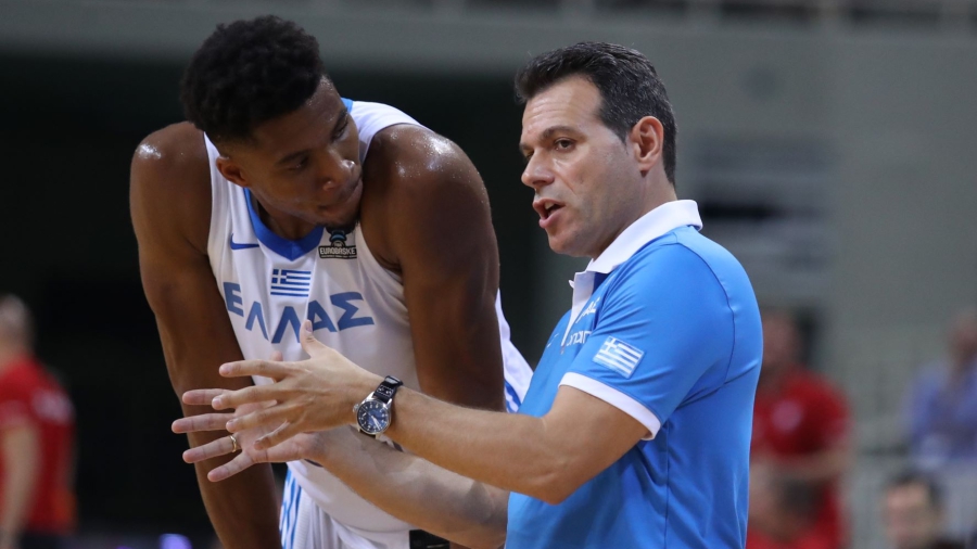 Το «σαράκι» που... τρώει τον Ιτούδη και όσα μας δίδαξε το 31ο τουρνουά Ακρόπολις (video)