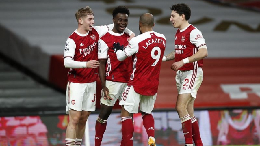 Το «δύσκολο» ντεμπούτο του Έντι Χάου απέναντι στην Άρσεναλ που δεν την έχει… κερδίσει ποτέ στο Έμιρεϊτς!