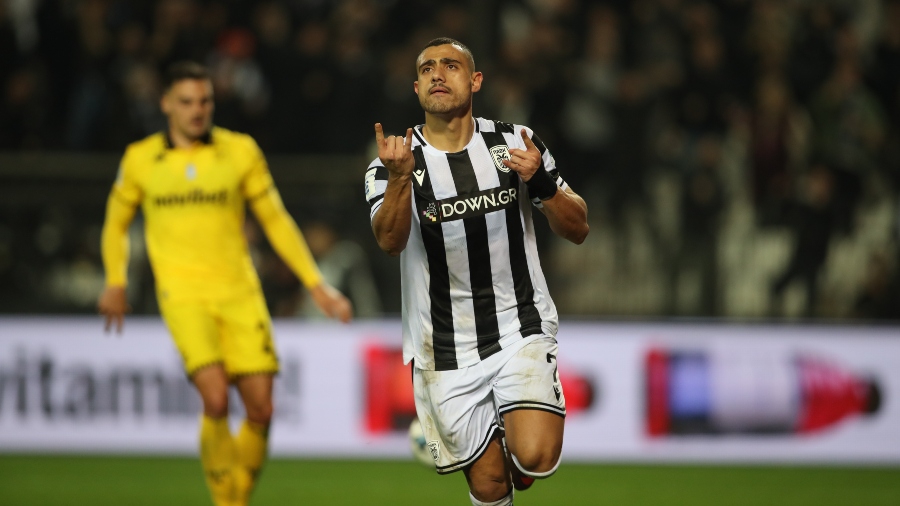 ΜΜΕ Μεξικού: «Η Κρουζ Αζούλ απέρριψε την πρόταση της Ατλέτικο Μινέιρο για Γιακουμάκη!»