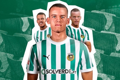 Η Ρίο Άβε ανακοίνωσε τον δανεισμό του Μπακούλα από τον Ολυμπιακό! (pic)