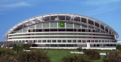 Παναθηναϊκός: Παράταση ενός χρόνου στην παράδοση του Βοτανικού!