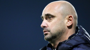 Ράσταβατς: «Οδυνηρό που μείναμε εκτός play-offs!»