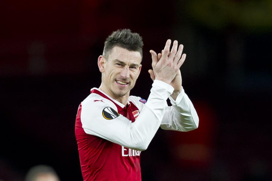 Μία ακόμη δήλωση του Νέβιλ που «ξεσήκωσε» αντιδράσεις: O Σαλιμπά, ο Κοσιελνί και το… 2017!