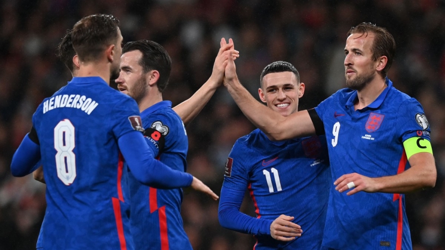 Προκριματικά Παγκοσμίου Κυπέλλου, 9ος όμιλος: Απίστευτη Αγγλία με πέντε γκολ στο ημίχρονο και «μαγικό» Χάρι Κέιν – πρόκριση στα play off για την Πολωνία! (video)
