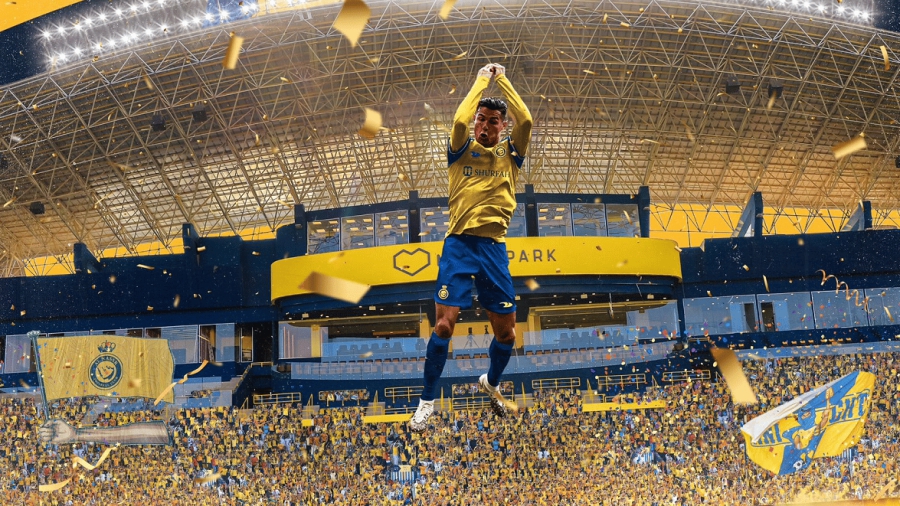 Νέο ρεκόρ, ξανά αυτός: Σκόραρε στο 1200ο του ματς ο Κριστιάνο, έφτασε τα… 740 γκολ σε συλλόγους! (video)