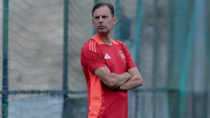 Συλαϊδόπουλος: Έφτασε σε συμφωνία για την λύση του συμβολαίου με την Ρίο Άβε