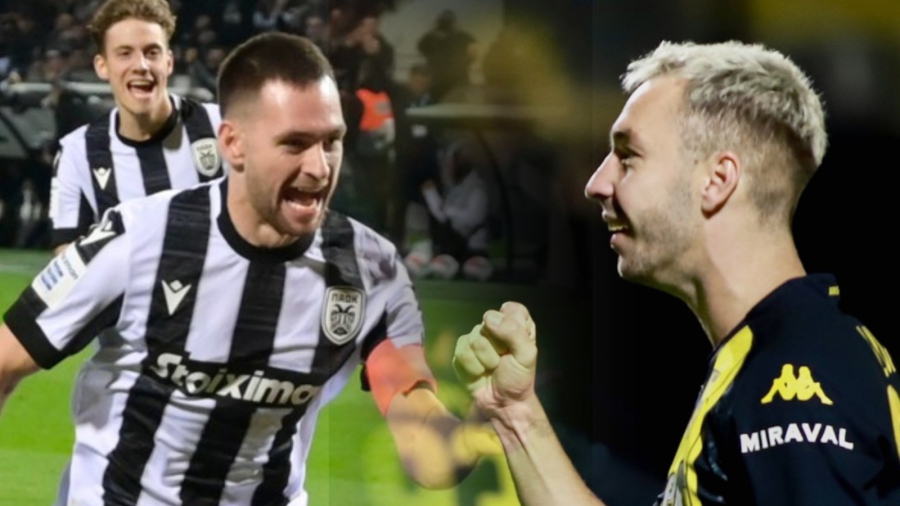 Ένα Άρης - ΠΑΟΚ που ό,τι κι αν γίνει, θα περάσει στη σφαίρα του λαϊκού μύθου