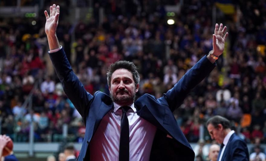 Και εθνική Ιταλίας και Βιλερμπάν; Η εποχή Ποτσέκο ξεκίνησε!