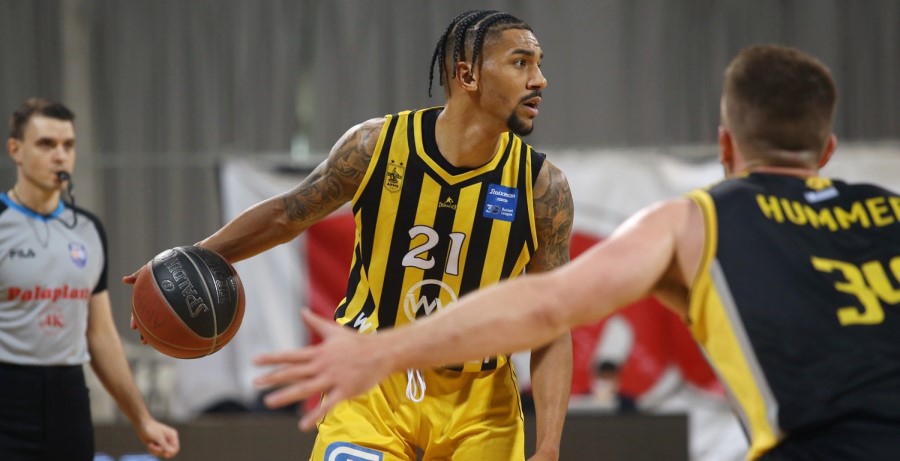 Με Χάνλαν ο Άρης κόντρα στον Ηρακλή