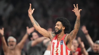 «Προτάθηκε στην Παρτίζαν ο Τάιλερ Ντόρσεϊ!»