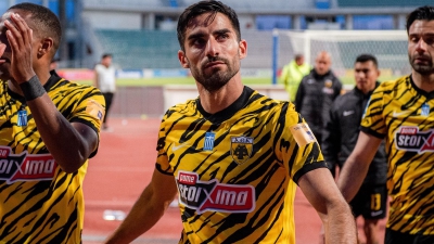 ΑΕΚ: Με Μοχαμάντι στη «μητέρα των μαχών», κόντρα στον Παναθηναϊκό!