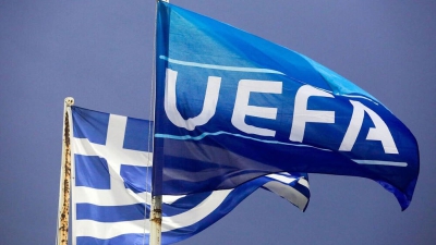 Βαθμολογία UEFA: Καταστροφική βραδιά για την Ελλάδα, χάνεται ο στόχος της 15ης θέσης!
