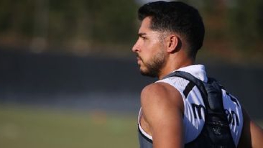 ΠΑΟΚ: Εκτός για δύο εβδομάδες ο Ράφα Σοάρες