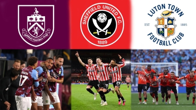 Premier League: Τέλος στα «όνειρα» Μπέρνλι και Λούτον, έχει ακόμη ελπίδες για Champions League η Τότεναμ! (video)