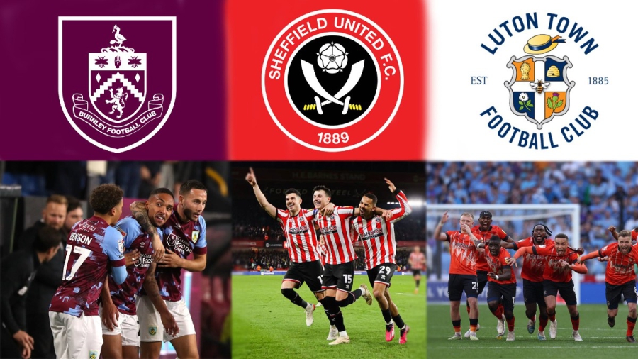 Premier League: Τέλος στα «όνειρα» Μπέρνλι και Λούτον, έχει ακόμη ελπίδες για Champions League η Τότεναμ! (video)