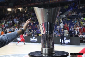 EuroLeague: «Λευκός»... ίδιος καπνός - Απαράλλακτο το format των 20 ομάδων!