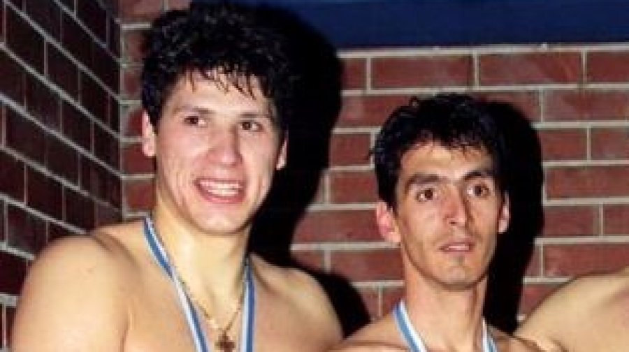 Ο Φάνης Χριστοδούλου και ο Γιώργος Γάσπαρης στο BN Sports: «Ο Πανιώνιος είναι έτοιμος για την Α1»